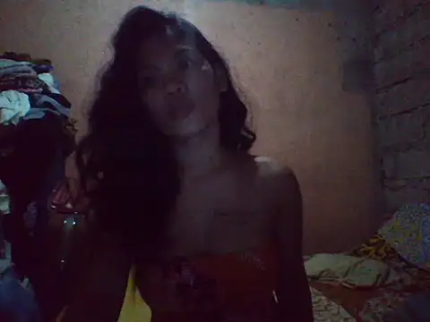 Evianna hot online show from 14, 10, 2025