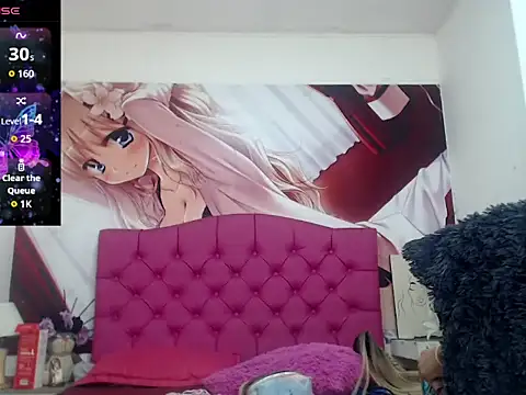 Patrick-Rios online show from 15, 1, 2026