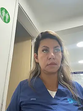 GisellTorres36 online show from 9, 4, 2026