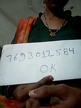 Mona7070 online show from 16, 10, 2025