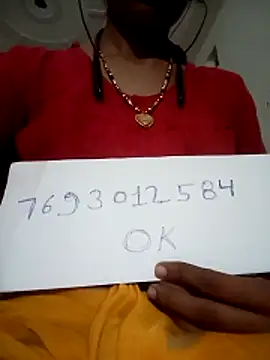 Mona7070 online show from 17, 10, 2025