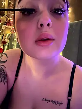 KellyMoors online show from 17, 1, 2026