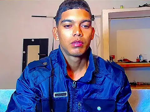 Snapshot of theMyke101 chatting on 27, 4, 2026 theMyke101 online show from 27, 4, 2026