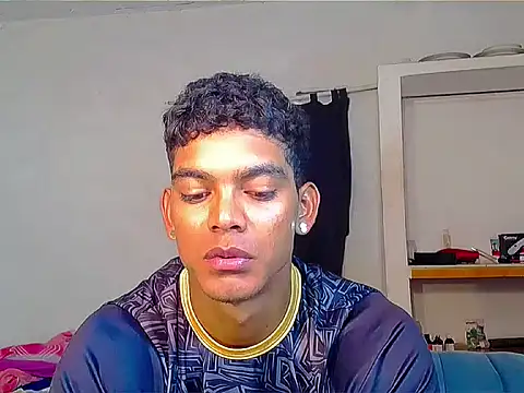 Snapshot of theMyke101 chatting on 12, 6, 2026 theMyke101 online show from 12, 6, 2026