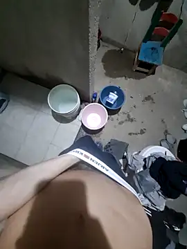 DanielTorres1 online show from 3, 10, 2025