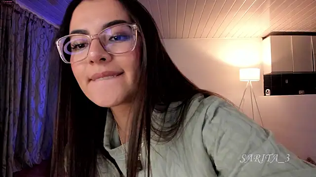 Snapshot of sarita_3 chatting on 13, 1, 2026 sarita 3 online show from 13, 1, 2026