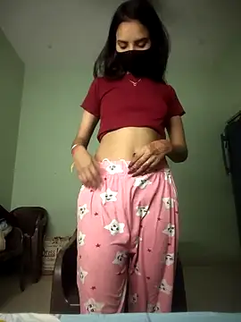 Hot-Sexy  Girl online show from 29, 3, 2026