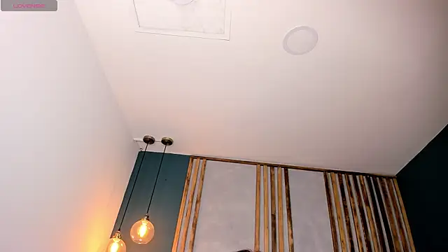 Snapshot of Ana_coral chatting on 10, 11, 2025 Ana coral online show from 10, 11, 2025