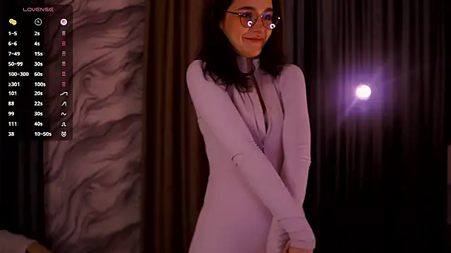 ElizabethMilller  online show from 21, 2, 2026