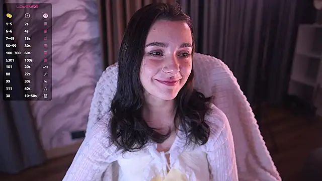 ElizabethMilller  online show from 26, 2, 2026