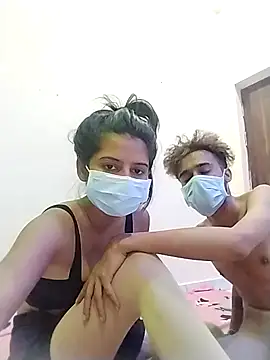 Hot-Aruhi online show from 16, 10, 2025