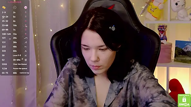 Kelly foox online show from 16, 3, 2026