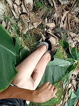 Sikici0734 online show from 25, 10, 2025