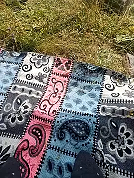 Sikici0734 online show from 11, 7, 2026