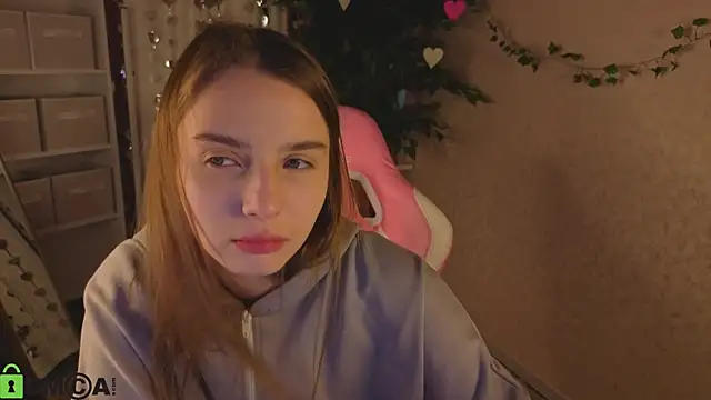 L1na Reeds online show from 20, 2, 2026