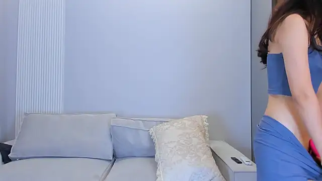 angel soo online show from 14, 10, 2025