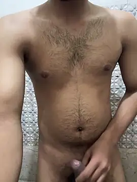 Elegant Guy online show from 18, 3, 2026