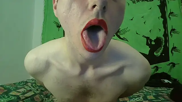 xXxelisxXx online show from 19, 3, 2026