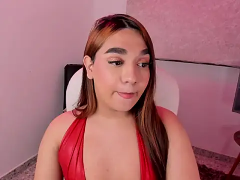 lissascarlett 1 online show from 8, 11, 2025