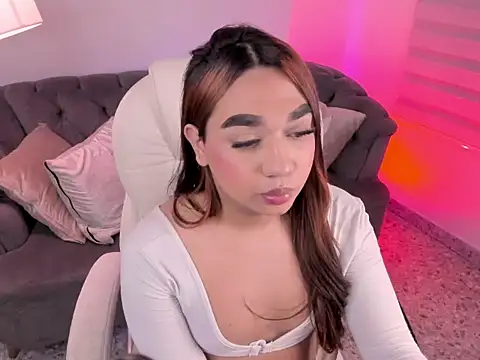 lissascarlett 1 online show from 18, 11, 2025