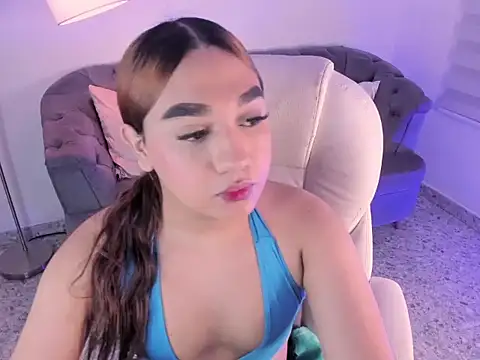 lissascarlett 1 online show from 25, 11, 2025