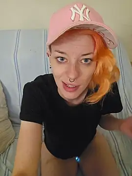 Snapshot of lonely_Cosplay_chick chatting on 8, 2, 2026 lonely Cosplay chick online show from 8, 2, 2026