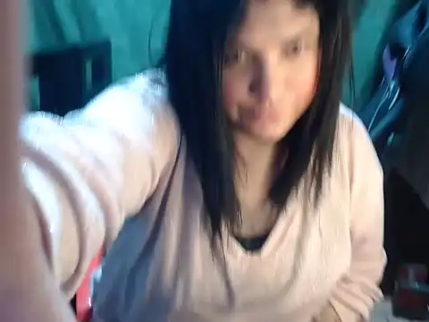 Jasmin ferht2 online show from 9, 11, 2025