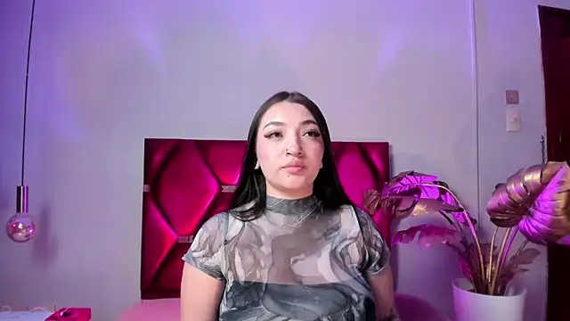 LilithEsme online show from 20, 12, 2025