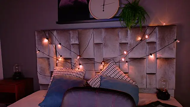 LiamThunder05  online show from 15, 11, 2025