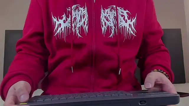 LiamThunder05  online show from 18, 11, 2025