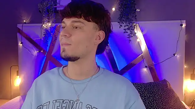 LiamThunder05  online show from 20, 11, 2025