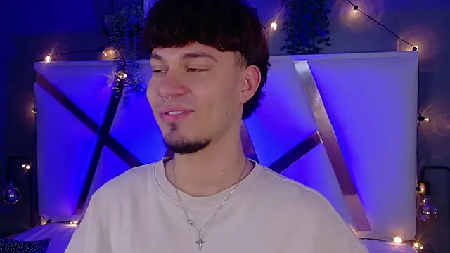 LiamThunder05  online show from 21, 11, 2025