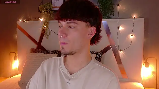 LiamThunder05  online show from 25, 11, 2025