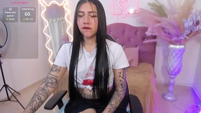 HISIS TAY online show from 9, 10, 2025