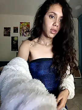 caramel doll   online show from 18, 10, 2025