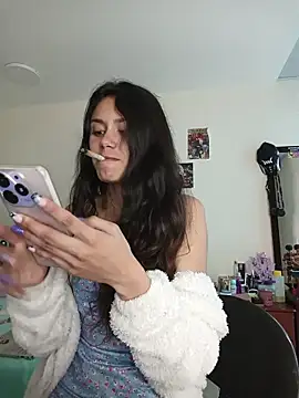 caramel doll   online show from 29, 10, 2025