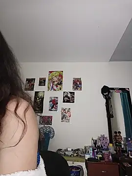 caramel doll   online show from 30, 10, 2025