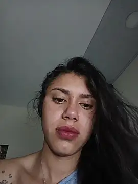 caramel doll   online show from 14, 11, 2025