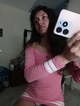 caramel doll   online show from 19, 11, 2025