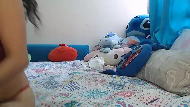 caramel doll   online show from 17, 3, 2026