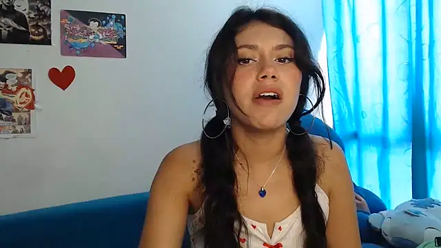 caramel doll   online show from 1, 6, 2026