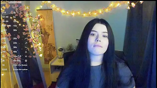 Mona Esty online show from 25, 2, 2026