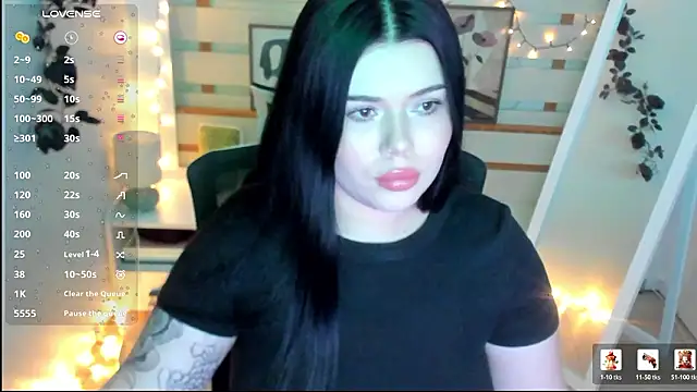 Mona Esty online show from 2, 3, 2026