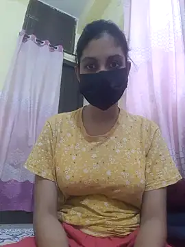 Snapshot of teen_girl_07 chatting on 18, 10, 2025 teen girl 07 online show from 18, 10, 2025