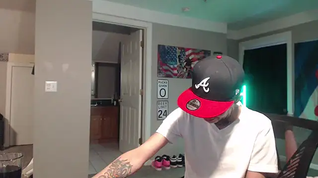 Michigan9000 online show from 9, 4, 2026