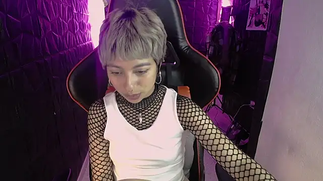 lunarichy22 online show from 25, 2, 2026