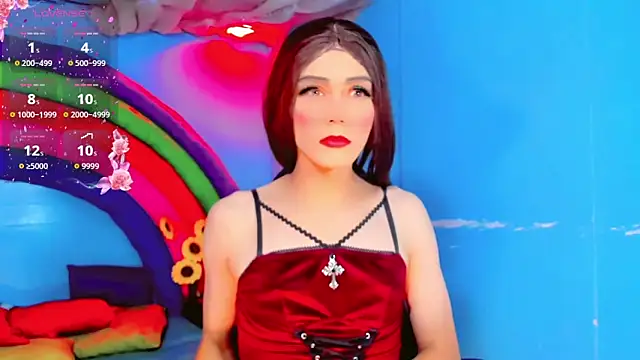 katalina-hot1 online show from 21, 10, 2025