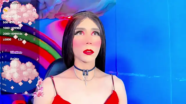 katalina-hot1 online show from 29, 10, 2025