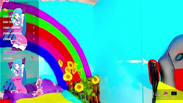 katalina-hot1 online show from 31, 10, 2025