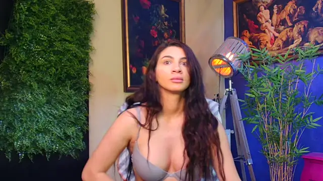 nicolepalmer online show from 17, 10, 2025